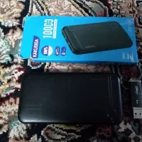 پاور بانک