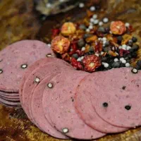 سوسیس کالباس ناگت فلافل همبرگر همگی خانگی|خوردنی و آشامیدنی|اصفهان, آفاران|دیوار