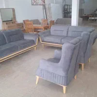 کار خوب شرکتی فقط فقط ۳۸۰۰۰۰۰۰ میلیون|مبلمان خانگی و میز عسلی|خوی, |دیوار