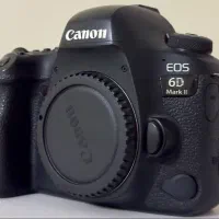 دوربین عکاسی کنون 6d mark ii