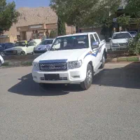 کارون دوکابین مدل1404