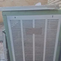 فروش کولر حایر 10 هزار|کولر آبی|مهاجران, |دیوار