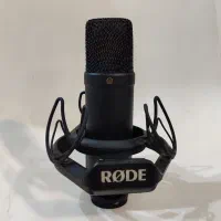 میکروفون استودیوی Rode nt1 kit