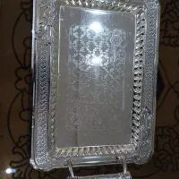 سینی پذیرایی سالم قیمت 1500