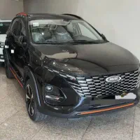 رنت ام وی ام X33 کراس اتومات،رنت ماشین