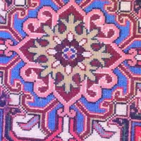 فرش ۶ متری جفت نقشه تاجری|فرش|تبریز, |دیوار