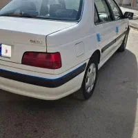 پژو پارس tu5 مدل ۱۳۹۹ دریچه سیمی|خودرو سواری و وانت|مشهد, عبادی|دیوار