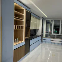 کابینت و کمددیواری نقد و اقساط