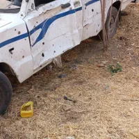 مزدا وانت مدل 99 کارا|خودرو سواری و وانت|تهران, اوین|دیوار