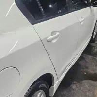 مزدا ۳نیو ۹۸|خودرو سواری و وانت|تهران, شهرک زینبیه|دیوار