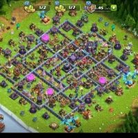 کلش اف کلنز