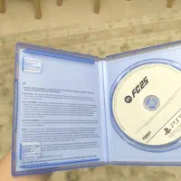 Fc25 سیدی اف سی ۲۵|کنسول، بازی ویدئویی و آنلاین|تهران, شهرک صدرا|دیوار