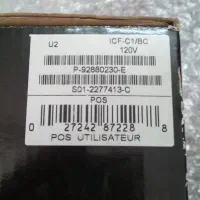 رادیوساعت سونیlcf-c1 با جعبه-معیوب-گناوه|سیستم صوتی خانگی|اهواز, زردشت|دیوار