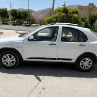 کوییک|خودرو سواری و وانت|مبارکه, |دیوار