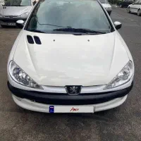 پژو sd v8 مدل ۸۹