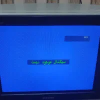 تلویزیون سامسونگ 39|تلویزیون و پروژکتور|سوسنگرد, |دیوار