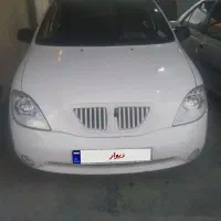 تیبا ۲ مدل ۹۷