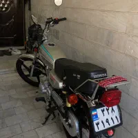 موتور Nami 150 CC مدل ۱۴۰۳|موتورسیکلت|فردیس, فردیس|دیوار
