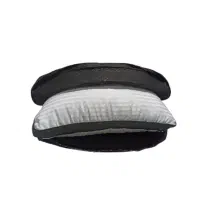 تشک مهمان- بالش- رو تختی- طبی- تنفسی|رختخواب، بالش، پتو|تهران, مسعودیه|دیوار