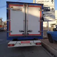 فوسو ۹۶|خودرو سنگین|تهران, انبار نفت|دیوار