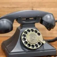 خط تلفن ثابت منطقه ۴