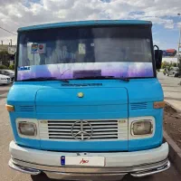 مینی بوس بنز|خودرو سنگین|قزوین, |دیوار