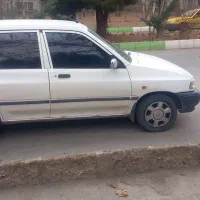 پراید ۱۳۱ مدل ۹۷|خودرو سواری و وانت|شاهرود, |دیوار