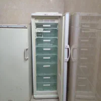 فریزر برانت فرانسه.۸طبقه.موتور دانفوس اصل.ضد برفک.|یخچال و فریزر|مشهد, انقلاب|دیوار
