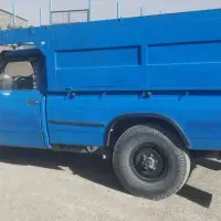 وانت نیسان مدل ۱۳۸۲