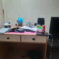 تخت کم جا دو طبقه