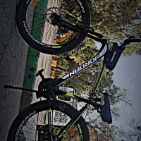 دوچرخه ۲۶،جردن نو