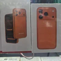 آیفون 17 پرو مکس مینی 5G