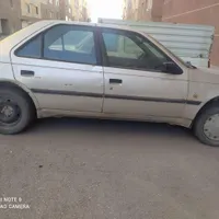 پژو ۴۰۵ مدل ۸۴|خودرو سواری و وانت|همدان, |دیوار