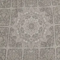 روفرشی کشدار زیبا ۹متری