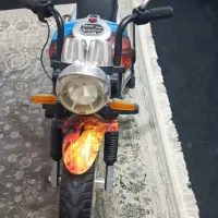 موتورشارژی|اسباب‌‌بازی|کازرون, |دیوار