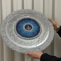 تابلو و ... با رزین