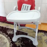 صندلی غذای کودک|تخت و صندلی بچه|تهران, نعمت‌آباد|دیوار