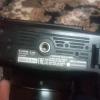 کنون 80 d بالنز|دوربین عکاسی و فیلمبرداری|کارون, |دیوار