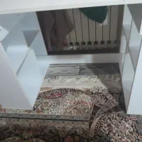 تخفیف اساسی فروش میز تحریر کتابخانه دار با صندلی