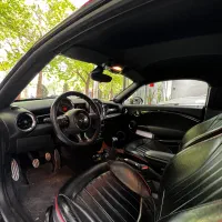 مینی جان کوپر ورکز 2013|خودرو سواری و وانت|اصفهان, باغ کاران|دیوار