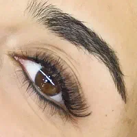 اکستنشن مژه