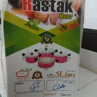 سرویس پخت و پز و سرویس غذاخوری آرکوپال|ظروف پختوپز|یاسوج, |دیوار