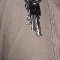 سویچ گم شده پرایدباریموت