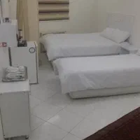 هتل آپارتمان فوق العاده تمیز نرخ ویژه