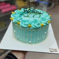 استخدام فروشنده قنادی تاتلی