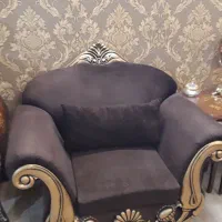 نیم ست راحتی