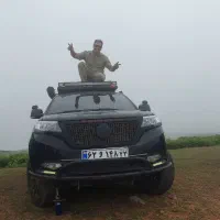 کلوت اتومات تیپ2 فول آفرود آفرودی وکمپر|خودرو سواری و وانت|تهران, قنات‌کوثر|دیوار