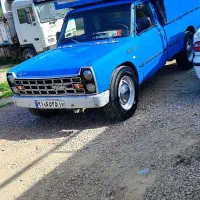 نیسان دیزل مدل ۹۲