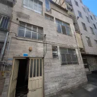 ۱۸۰متر/ویلایی در ۲طبقه/مناسب سکونت و ساخت/تهاتر|فروش خانه و ویلا|کرج, گلشهر|دیوار