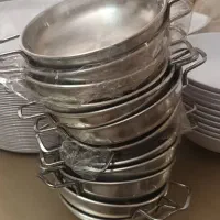 تابه سرو رستورانی